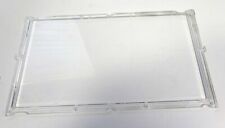 Cubierta de pantalla de plástico transparente para Korg PA50 segunda mano  Embacar hacia Argentina