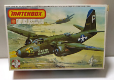 Matchbox kit aereo usato  Portogruaro
