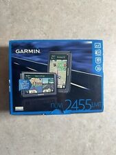 Garmin Nuvi 2455LMT GPS Portable Navigator 4.3" for sale  Shipping to South Africa