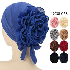 Women turban hair for sale  Shipping to Ireland