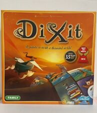 Dixit board party for sale  Chicago