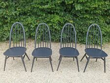 Set ercol high for sale  CIRENCESTER