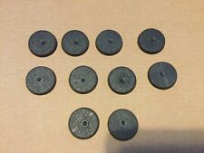 25mm round bases for sale  MANNINGTREE