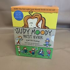 Judy moody best for sale  East Wenatchee