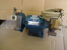 Warco bench grinder 5" Taiwan runs well! for sale  Shipping to South Africa