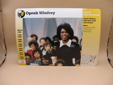 Oprah winfrey arts for sale  Stillwater