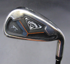 Callaway golf iron for sale  SPILSBY
