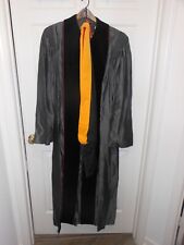Clergy robe judge for sale  Westerville