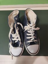 Scarpe converse uomo usato  Mondragone