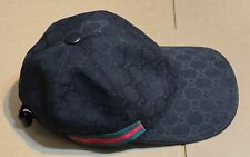 gucci hat cap for sale  LIVERPOOL