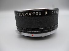 Komura telemore95 lympus gebraucht kaufen  Straubing