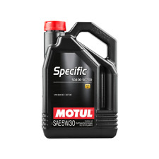 Óleo de motor Motul AUDI VW SPECIFIC 504 00 507 00 5W30 comprar usado  Enviando para Brazil