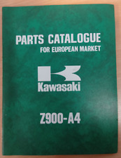 Kawasaki z900 kz900 gebraucht kaufen  Gransee