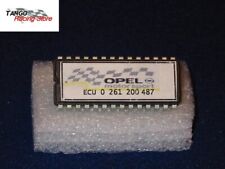 Usado, CHIP PARA TODOS LOS MOTORES DE OPEL C20XE  2L 16V (Astra/Kadett/ Calibra/Vectra) comprar usado  Enviando para Brazil