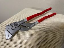 Knipex pliers wrench for sale  Peoria