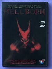 Dvd hellborn k11 gebraucht kaufen  Berlin