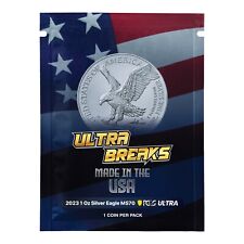 Ultra breaks made for sale  Boca Raton