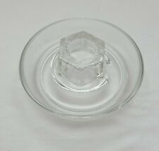 Vintage clear glass for sale  Vancouver