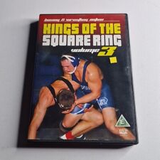 Kings square ring for sale  Ireland