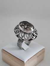 Ancienne bague argent d'occasion  Hagondange