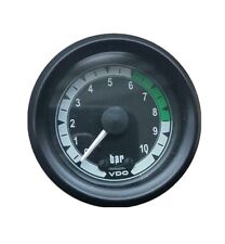 Vdo manometer druckluft gebraucht kaufen  Frankenthal