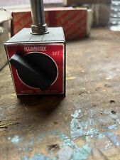 Dial test indicator for sale  DONCASTER