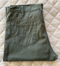 Easy mens khaki for sale  ILKESTON