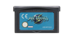 Metroid fusion gameboy d'occasion  Châlons-en-Champagne