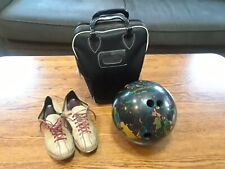 Bowling ball manhattan for sale  Cedar Rapids