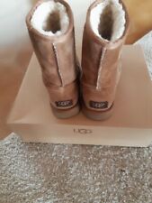 ugg australia originali usato  Lodi