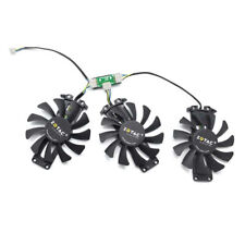 Applicable for ZOTAC GTX 980-4GD5 AMP HA Smart Graphics Three Fans GA81S2U for sale  Shipping to South Africa