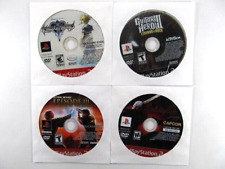 Ps2 game lot for sale  North Hollywood