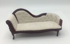Dolls House Chaise Longue for sale  Shipping to South Africa