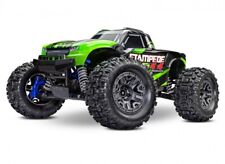 Traxxas stampede 4x4 usato  Spedire a Italy