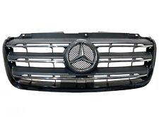 MERCEDES BENZ SPRINTER kühlergrill, front grill A9108852700 comprar usado  Enviando para Brazil