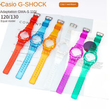 Casio shock watch for sale  CHIGWELL