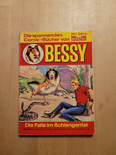 bessy buch gebraucht kaufen  Tübingen