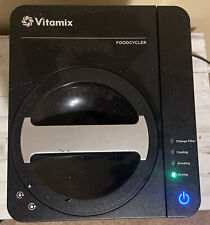 Used, Vitamix FoodCycler FC-50 Composter Carbon Filteration System.  for sale  Shipping to South Africa