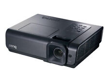 Projetor de vídeo Benq SP840 Full HD 1080p HDMI 4000 ANSI lúmens escritório e casa comprar usado  Enviando para Brazil