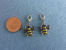 Bumble bee enamel for sale  MARCH