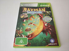 Disco perfeito Xbox 360 Rayman Legends - Inc manual comprar usado  Enviando para Brazil