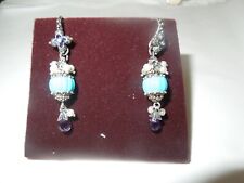 barbara bixby earrings for sale  North Dartmouth