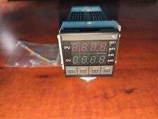 analog temperature controller for sale  Westerville
