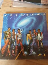 Jackson victory vinyl gebraucht kaufen  Lüneburg