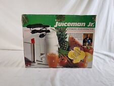 Juiceman automatic juice for sale  Fredericksburg