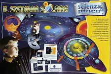 Scienza gioco sistema usato  Turrivalignani