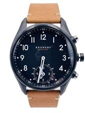 Orologio smartwatch kronaby usato  Montese