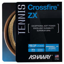 Ashaway crossfire zyex for sale  USA