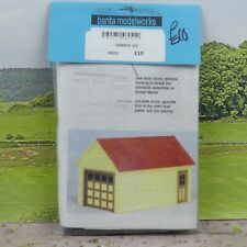 o scale buildings for sale  KING'S LYNN