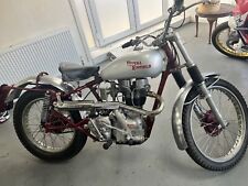 1950 royal enfield for sale  COLNE
